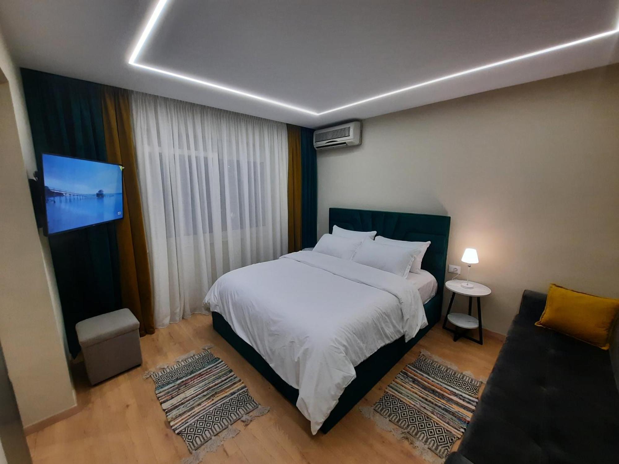 Apartment Genius